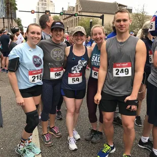 Community and friendship