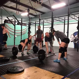 Endless support even when you feel like giving up