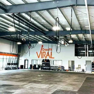 Crossfit Viral