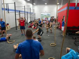 CrossFit Papio