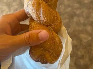 Fusion Bistro Cafe Market