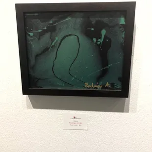 Hope by Rodrigo Armijo