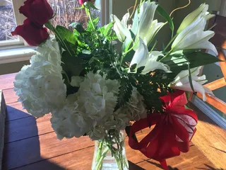 A Flower Place