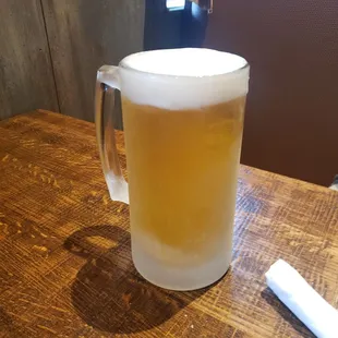 26 oz stella