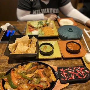 Yum! Absolutely delicious