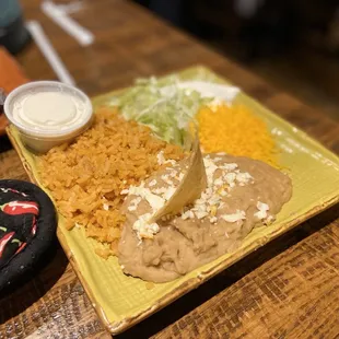 Steak Fajitas