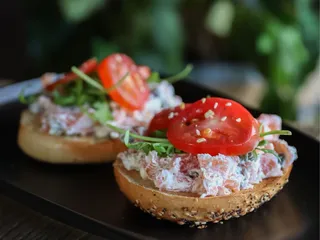 Knowledge Perk Coffee