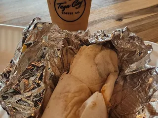 Tega Cay Coffee Company