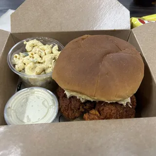 Mac Salad