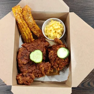 Corn Rib