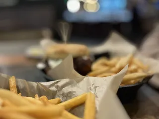 Rafters Food & Spirits