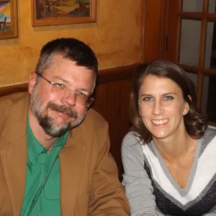 Dr. Ron Weich and Dr. Misty Solis 
Owners of Crossroads Animal Hospital P.C.