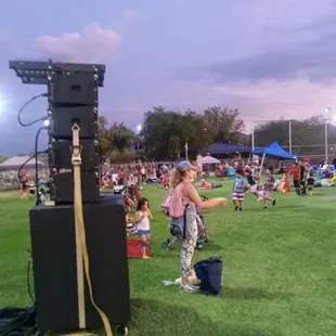 7/4: WE LOVED THE MUSIC MIX