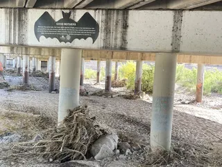 Rillito River Park