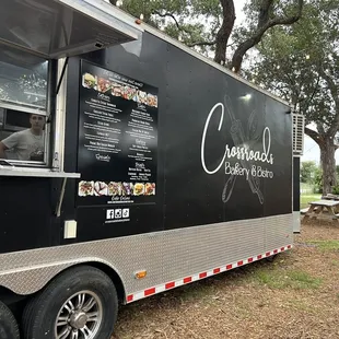 Food Truck in New Braunfels