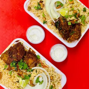 Enjoy Thursday Pulav specials