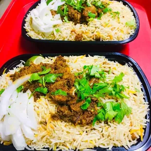 Enjoy Thursday Pulav specials