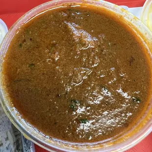 Chicken Curry