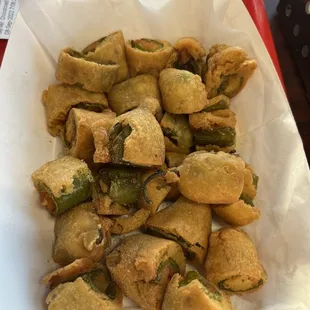 Cut Mirchi