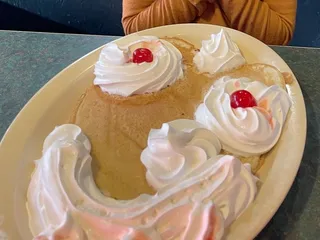 Elk's Diner