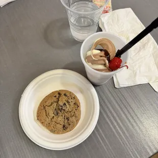 Dessert