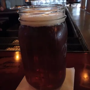 32 Oz yeulimg $8