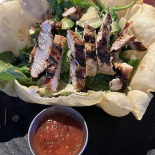 Taco Salad