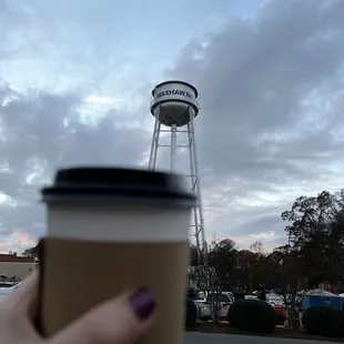 Carmanilla thrilla latte
