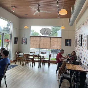 Crossroads coffeehouse