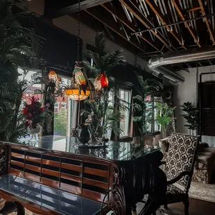 Upstairs Event Rental and Party Room