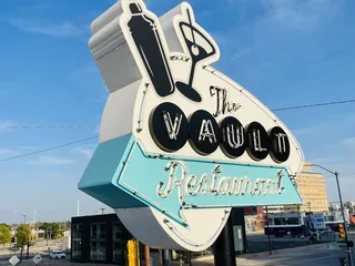 The Vault