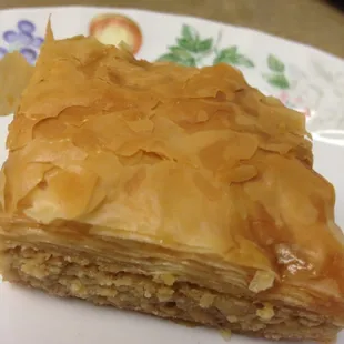 Baklava