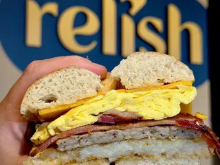 Relish