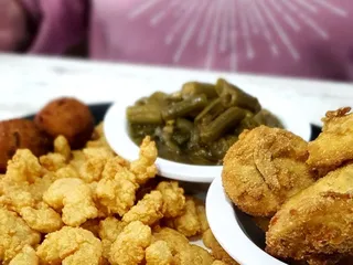 Gus Family Restaurant