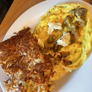 Country Sausage Frittata