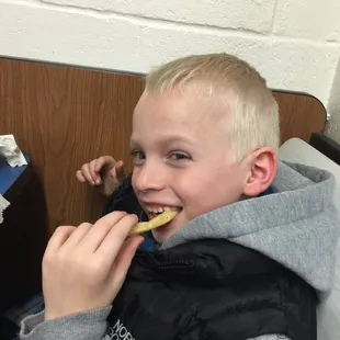 Another satisfied customer!