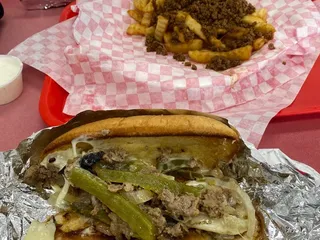 Silver Creek Restaurant