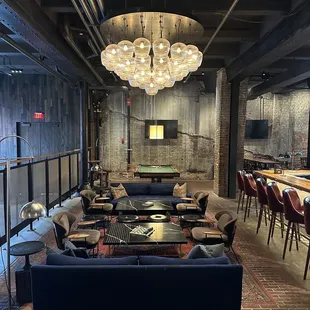 Hotel Interiors