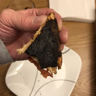 bbq ribs, food, ribs