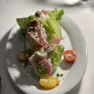 Wedge Salad