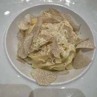 Fettuccine & Truffle