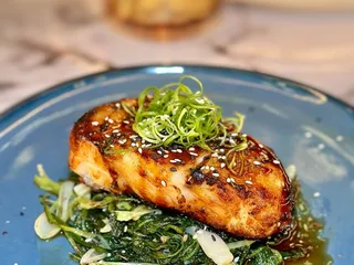 Caramella Italian Restaurant & Lounge