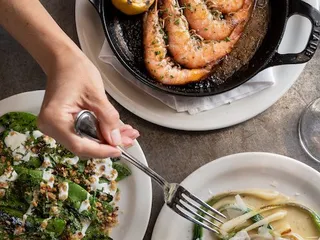 Firefly Tapas Kitchen & Bar