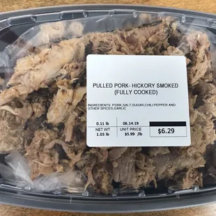 Crossroads Meats
