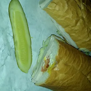 Stocked with meat! And toppings of you're choice!