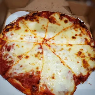 Cheese Pizza
