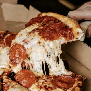 Cheese Pizza