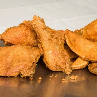 Chicken Dinner