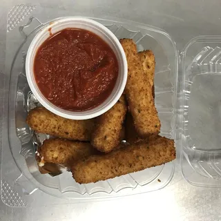 Cheese Sticks