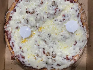 Mary's Pizza